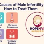 Top Causes of Male Infertility
