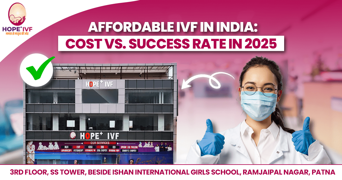 affordable IVF