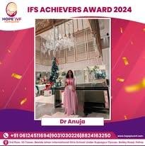Dr. Anuja Singh
