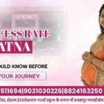 IVF Success Rate in Patna