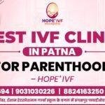 Best IVF clinic in Patna
