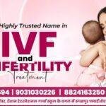 IVF and Infertility Treatment