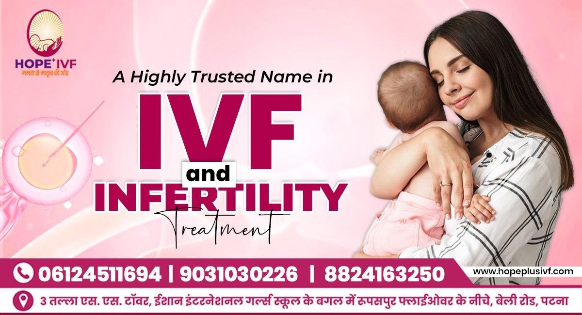 IVF and Infertility Treatment