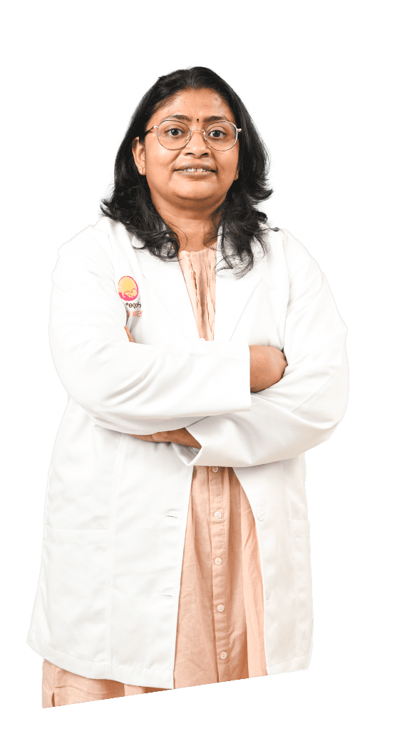 Dr. Simi Kumari