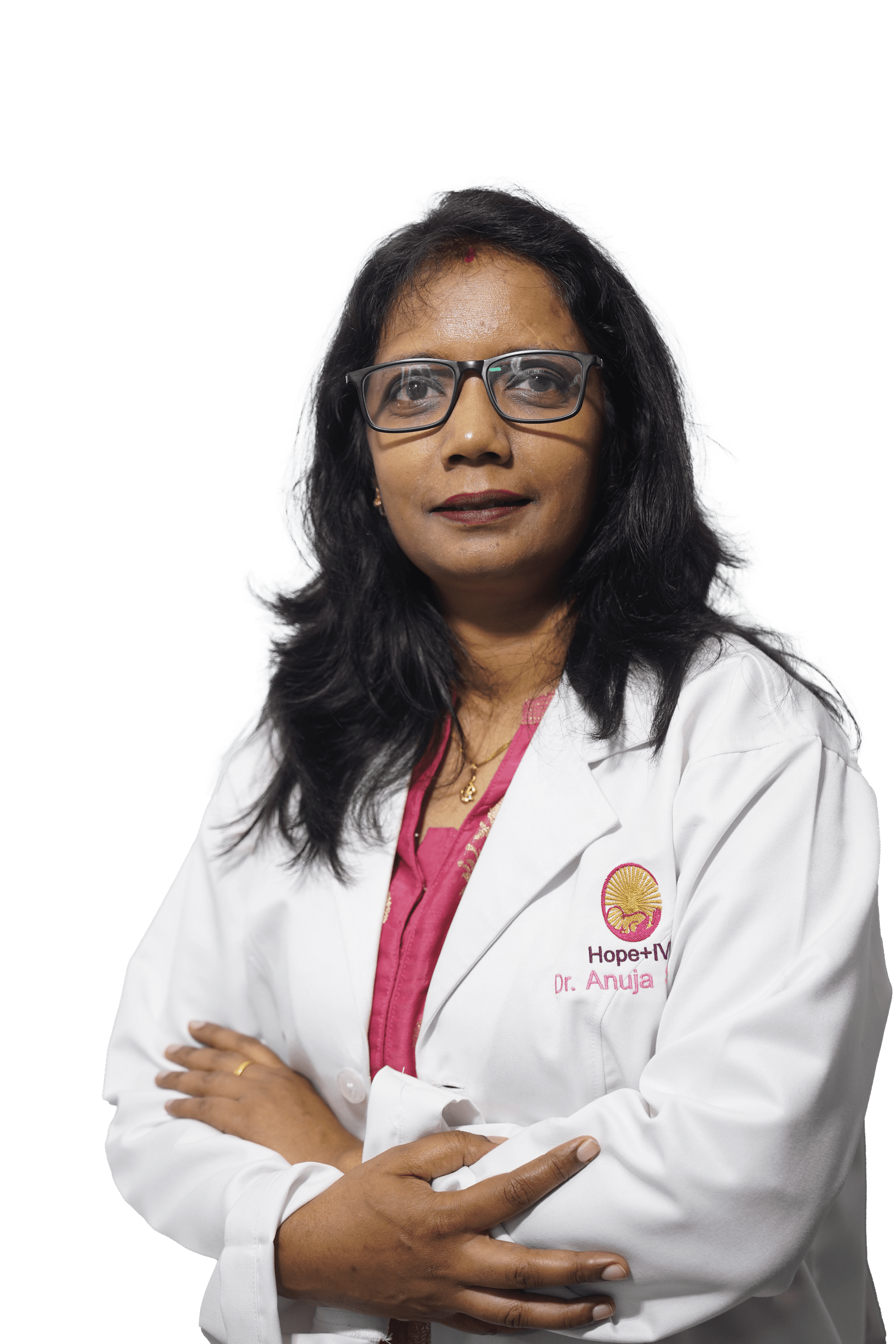 Dr. Anuja Singh